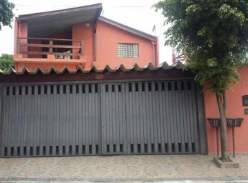 Casa · 225m² · 5 Quartos · 4 Vagas · Sobrado para Venda por R$650.000,00 com 360m², 5 dormitórios, 1 suite e 4 vagas - São miguel paulist