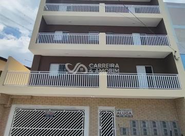 Foto 29 · ALUGO APARTAMENTO NOVO COM 55m², 02 DORMITÓRIOS, JARDIM MONTE AZUL, A 5 MIN (300 M) DO METRÔ GIOVANN