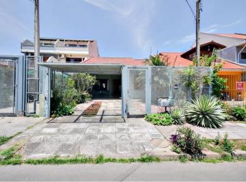 Casa · 115m² · 3 Quartos · 3 Vagas · GHK 321 Casa 610191068-1