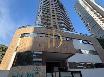 Foto 01 · HAUS HORTO Apartamento Novo no Horto Florestal : Planta de 3 quartos com 1 suíte, 85 m², nascente, v