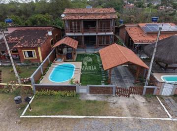 Casa de 4 quartos, Gravatá · Casa fora de condomínio com 04 suítes em Gravatá/PE!