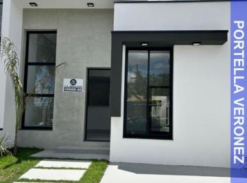 Foto 01 · Casa - Vila Doutor Laurindo