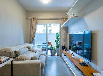 Apartamento · 73m² · 2 Quartos · 1 Vaga · VIA 101 Apto 601131075-5