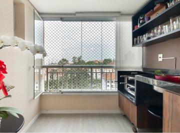 Apartamento · 56m² · 2 Quartos · 1 Vaga · VCMS 381 Apto 602241031-3