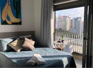 Apartamento · 22m² · 1 Quarto · PV 1009 Apto 601401028-45