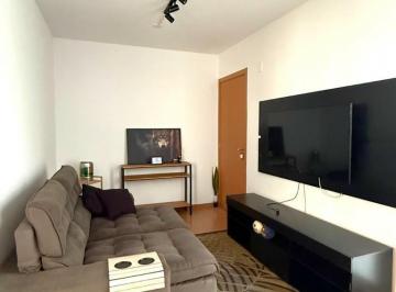 Apartamento · 43m² · 2 Quartos · 1 Vaga · Porto San Diego Apto AS9977