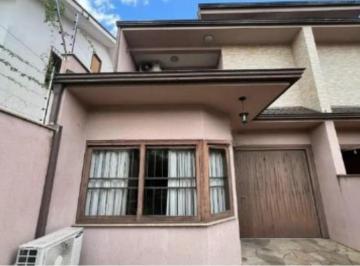 Casa · 205m² · 3 Quartos · 2 Vagas · SJJP 52 610241023-74