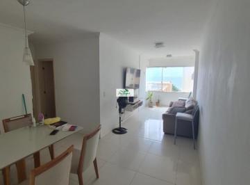 Foto 02 · Apartamento, Costa Azul, 2 Quartos suite, piscina, vista mar, elevador, prédio pequeno