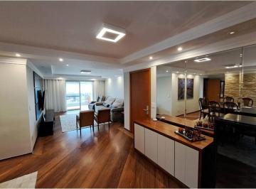 Apartamento · 185m² · 3 Quartos · 3 Vagas · RDR 1617 Apto 690591052-27