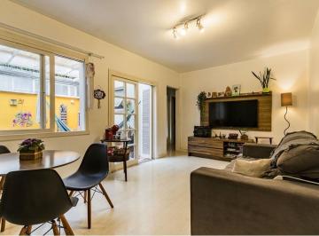 Apartamento · 114m² · 2 Quartos · 1 Vaga · HFDA 690 Apto 612511061-13