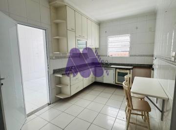 Foto 01 · Casa à venda em Santos-SP, bairro Embaré: 2 quartos, 1 sala, 2 banheiros, 2 vagas de garagem, 120 m²