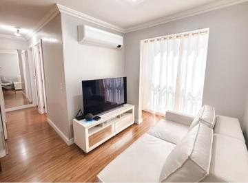 Apartamento · 57m² · 3 Quartos · 1 Vaga · IAF 2100 Apto 612651009-69