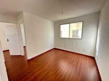 Apartamento · 40m² · 2 Quartos · 1 Vaga · SFSB 1818 Apto 8922