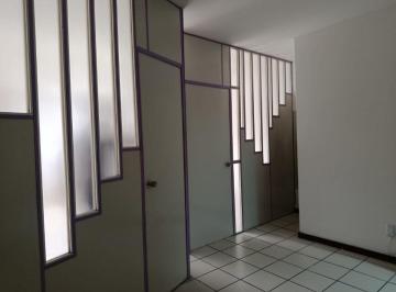 Comercial de 1 quarto, Salvador · SALA COMERCIAL ESTRATÉGICA NA AV. ACM – CIDADELA CENTER II DIVIDIDO EM 2 AMBIENTES DISTINTOS COM 35