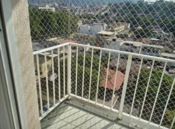 Foto 01 · Apartamento, Engenho de Dentro, Rio de Janeiro, RJ