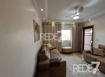 Casa · 284m² · 3 Quartos · 3 Vagas · CASA RESIDENCIAL em Campinas - São Paulo, Jardim dos Oliveiras