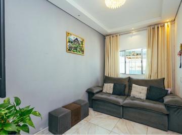Casa · 234m² · 5 Quartos · 3 Vagas · CSDPCB 782 Casa 690591011-84
