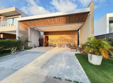 Casa · 190m² · 3 Quartos · 2 Vagas · Casa Térrea à venda no cond. Enseada da Lagoa, R$1.100.000,00