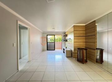 Apartamento · 90m² · 3 Quartos · 2 Vagas · Apartamento de 3 quartos sendo 1 suíte à venda na Jatiúca, R$ 695.000,00