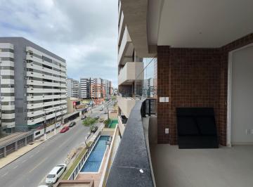 Apartamento · 136m² · 3 Quartos · 2 Vagas · Apartamento com 3 Suítes à venda na Ponta Verde