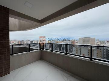 Apartamento · 136m² · 3 Quartos · 3 Vagas · Apartamento com 3 Suítes à venda na Ponta Verde