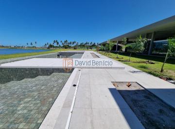 Terreno · 252m² · Lote à venda com 252m² no Condomínio Angatu- R$240.000,00