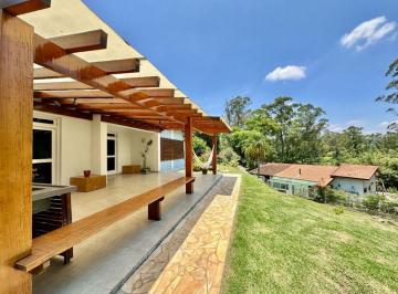 Casa de 4 quartos, Cotia · Condomínio fechado Petit Village Km 21 Raposo Tavares com 4 dormitórios