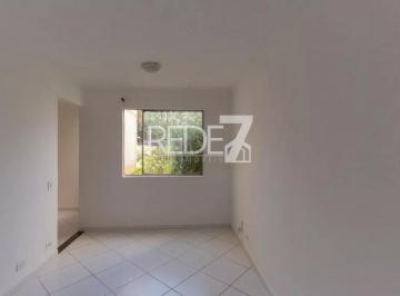 Foto 02 · Apartamento à venda em Campinas-SP: 2 quartos, 2 salas, 1 banheiro, 1 vaga de garagem, 63,00 m² no J