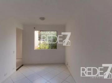 Apartamento · 63m² · 2 Quartos · 1 Vaga · APARTAMENTO RESIDENCIAL em Campinas - São Paulo, Jardim do Vovô
