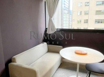 Apartamento · 28m² · 1 Quarto · Apartamento à venda - na Vila Olímpia