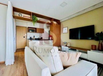 Apartamento · 49m² · 1 Quarto · Apartamento à venda - em Moema