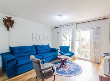 Casa · 200m² · 3 Quartos · Casa à venda - no Jardim Bélgica