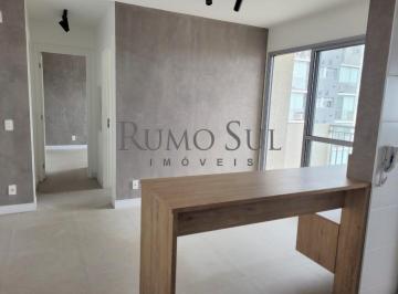 Apartamento · 51m² · 2 Quartos · Apartamento à venda - na Vila Mascote
