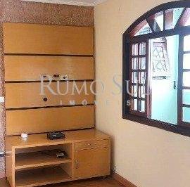 Casa · 156m² · 2 Quartos · Casa à venda - no Jardim Marajoara