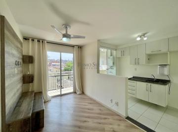 Apartamento · 47m² · 2 Quartos · Apartamento à venda - no Vila Inglesa