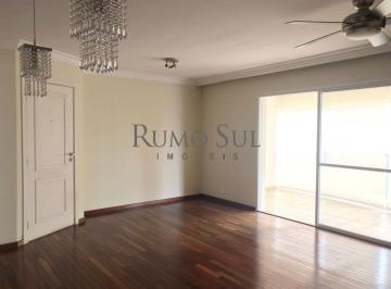 Apartamento · 120m² · 3 Quartos · Apartamento à venda - no Jardim Marajoara