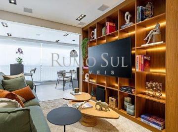 Apartamento · 128m² · 3 Quartos · Apartamento à venda - no Morumbi