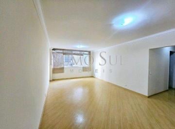 Apartamento · 134m² · 3 Quartos · Apartamento à venda - em Itaim Bibi