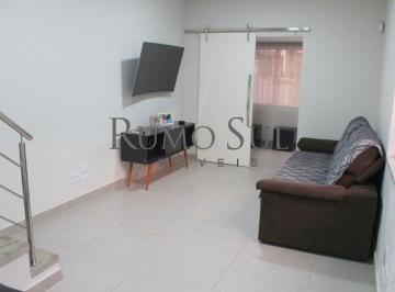 Casa · 210m² · 3 Quartos · Casa à venda - no Campo Belo