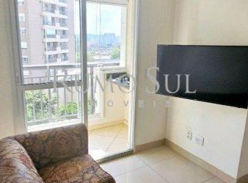 Apartamento · 47m² · 2 Quartos · Apartamento à venda - no Morumbi