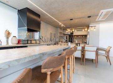 Apartamento · 167m² · 3 Quartos · Apartamento à venda - no Jardim das Acácias