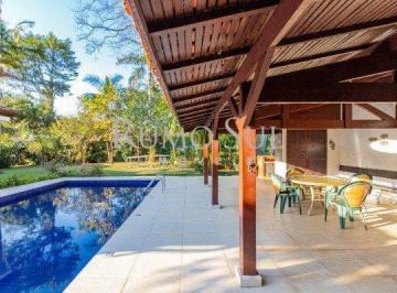 Casa · 371m² · 5 Quartos · Casa à venda - no Jardim Marajoara