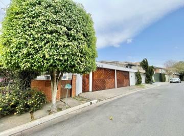 Casa · 443m² · 5 Quartos · Casa à venda - no Jardim Prudência