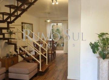 Casa · 115m² · 3 Quartos · Casa à venda - no Alto da Boa Vista