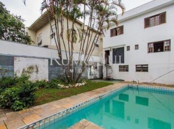 Casa · 500m² · 5 Quartos · Casa à venda - no Vila Cordeiro