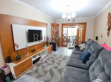 Casa · 174m² · 3 Quartos · Casa à venda - no Campo Grande