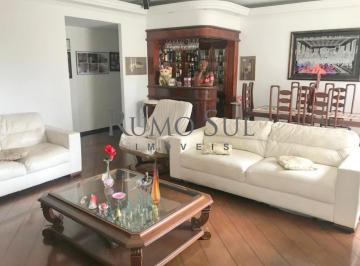 Apartamento · 160m² · 4 Quartos · Apartamento à venda - em Vila Monte Alegre