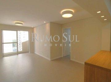 Apartamento · 80m² · 3 Quartos · Apartamento à venda - no Jardim Marajoara