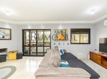 Apartamento · 150m² · 3 Quartos · Apartamento à venda - na Vila Andrade