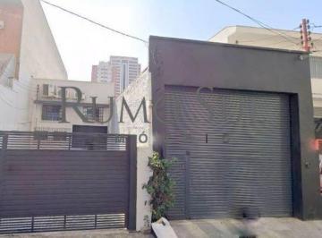 Comercial · 200m² · Comercial à venda - na Chácara Santo Antônio